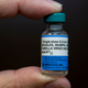The life-saving measles, mump, rubella (MMR) vaccine.
